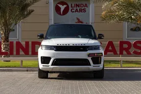 Land Rover Range Rover Sport 2021