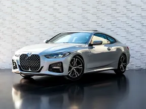 BMW 4 Series 420 2024