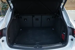 Porsche Macan 2021