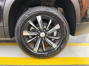 Chevrolet Captiva 2021