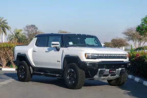 GMC Hummer EV 2023