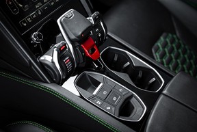 Lamborghini Urus 2021