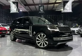 Land Rover Range Rover Long 2024