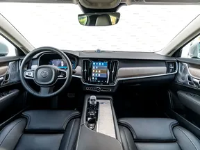 Volvo S90 2024