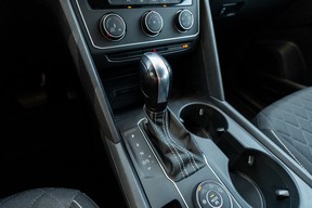 Volkswagen Teramont 2022