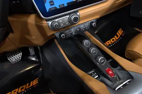 Ferrari Portofino 2019