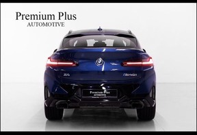 BMW X4 M40 2023