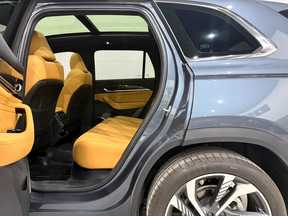 Geely Xingyue L / Monjaro 2025