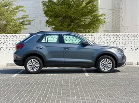 Volkswagen T-Roc 2024