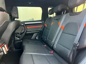 Haval Dargo 2022