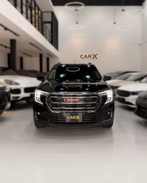 GMC Terrain 2024