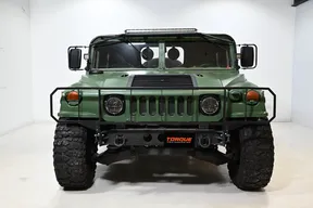 Hummer H1 1987