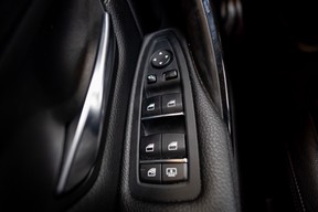 BMW 3 Series 318 2018