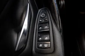 BMW 3 Series 318 2018