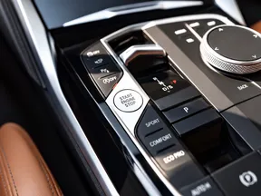 BMW 4 Series M440 2024