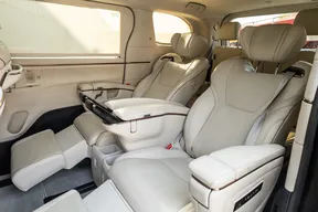 Lexus LM 350h 2024