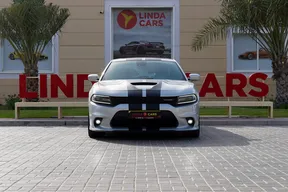 Dodge Charger R/T 2021