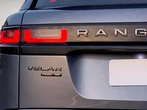 Land Rover Range Rover Velar 2018