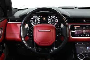 Land Rover Range Rover Velar 2020