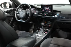Audi RS6 2018