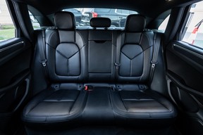 Porsche Macan 2020