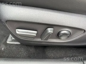 Toyota RAV4 2019