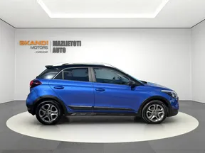 Hyundai i20 2020