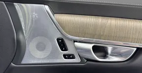 Volvo S90 2023