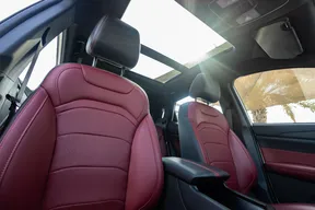 DFSK Fengon 500 2025