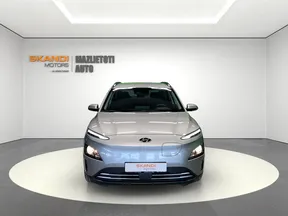 Hyundai Kona 2022