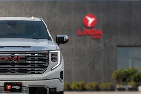 GMC Sierra 1500 2022