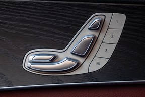 Mercedes-Benz C-Class 200 2020