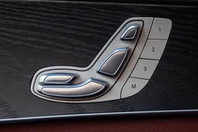 Mercedes-Benz C-Class 200 2020