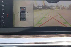 BMW 5 Series 540 2017