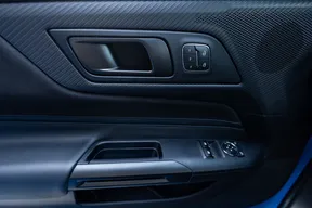 Ford Mustang Dark Horse 2024