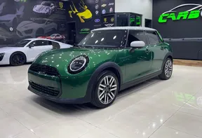 MINI Cooper 2025