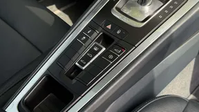 Porsche 911 Carrera 2017
