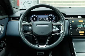 Land Rover Range Rover Velar 2025