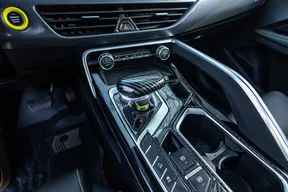 Geely Xingyue / Tugella 2024
