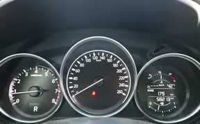 Mazda 6 2023