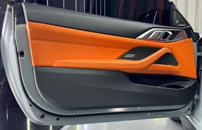BMW 4 Series M4 Competition 2021