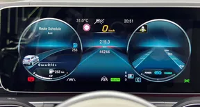 Mercedes-Benz Maybach GLS 600 2022