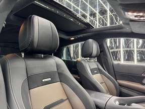 Mercedes-Benz GLE 53 AMG 2020