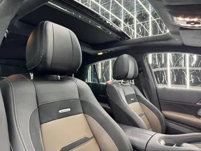 Mercedes-Benz GLE 53 AMG 2020