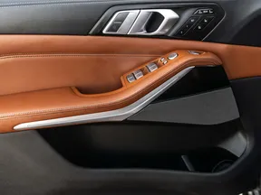 BMW X7 40 2020