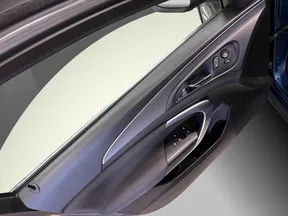 Opel Insignia Sports Tourer 2017
