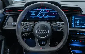 Audi RS3 2023