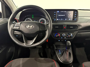 Hyundai Grand i10 2025