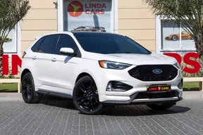 Ford Edge ST 2019