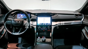 Jeep Grand Cherokee 2024